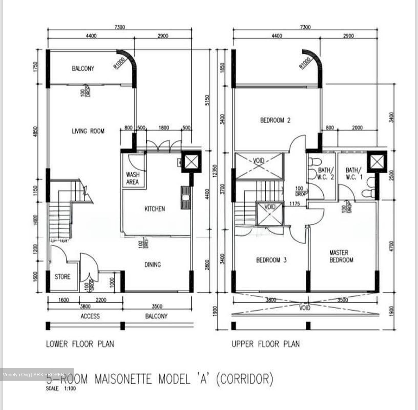 Blk 133 Lorong Ah Soo (Hougang), HDB Executive #579063241